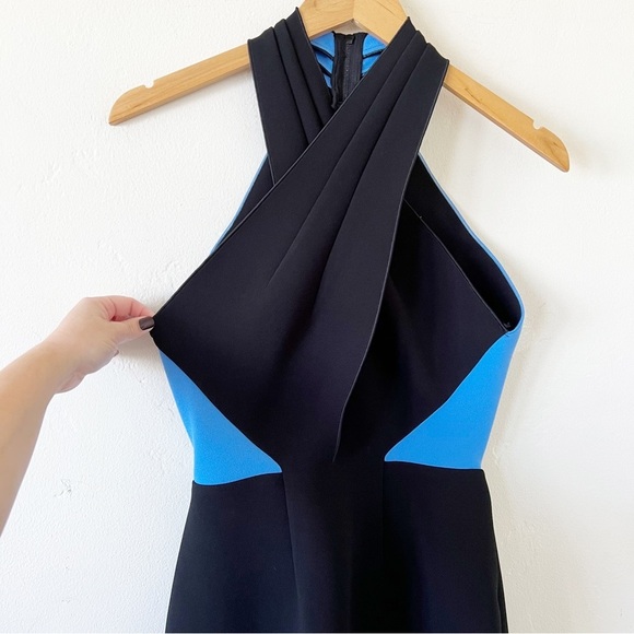 Dion Lee Mini Dress - Picture 5 of 10